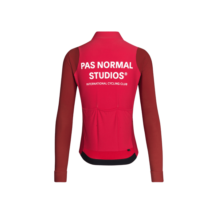 Pas Normal Studios Mechanism Long Sleeve Jersey para Mujer