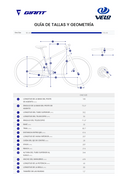 Bicicleta Infantil Animator F/W 12 (2022) - Velo Store Mx