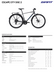 Bicicleta Giant Escape City Disc 2 (2022) - Velo Store Mx