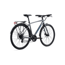 Bicicleta Giant Escape City Disc 2 (2022) - Velo Store Mx