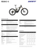 Bicicleta Giant Reign E+ 0 Pro (2022) - Velo Store Mx