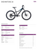Bicicleta Infantil Liv Enchant 24 (2022) - Velo Store Mx