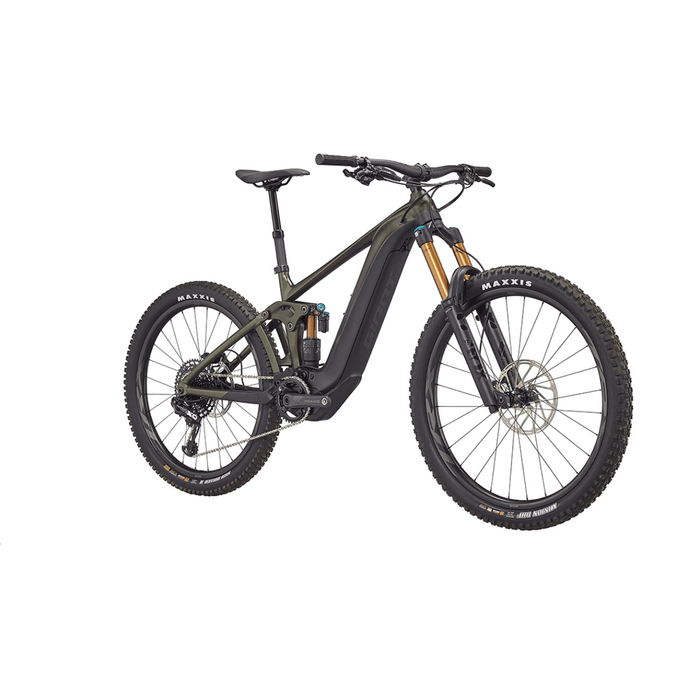 Bicicleta Giant Reign E+ 0 Pro (2022) - Velo Store Mx