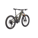 Bicicleta Giant Reign E+ 0 Pro (2022) - Velo Store Mx