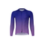 Jersey Oliver Otto Violet Horizon para Hombre - Velo Store Mx