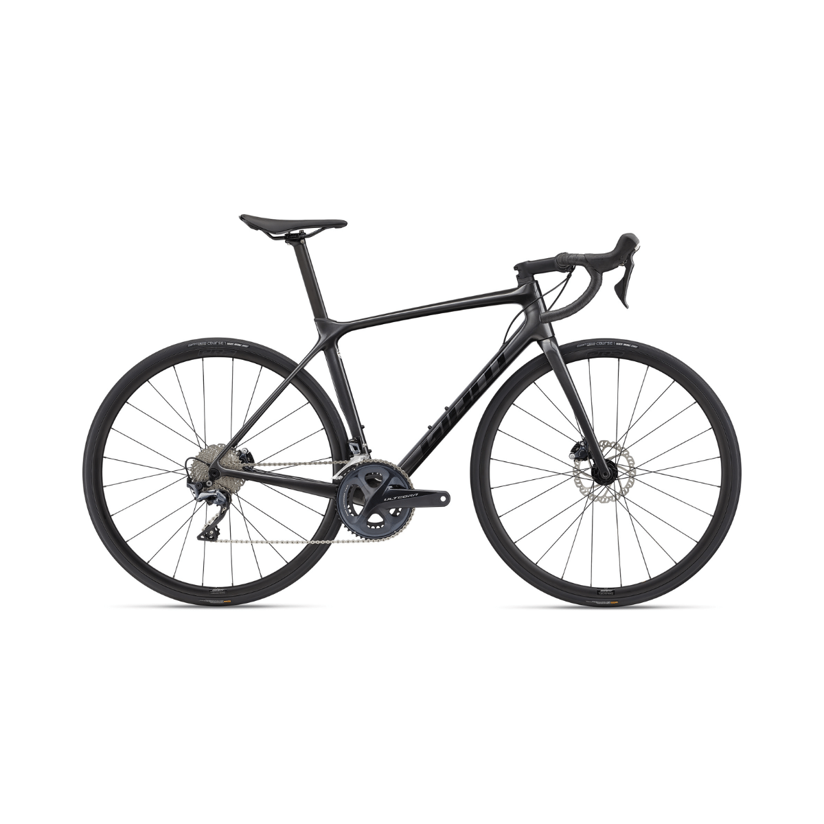 Giant tcr deals disc