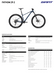Bicicleta Giant Fathom 29 2 (2022) - Velo Store Mx