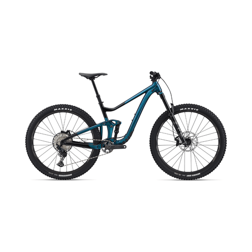 Bicicleta Giant Trance X 29 1 (2022) - Velo Store Mx