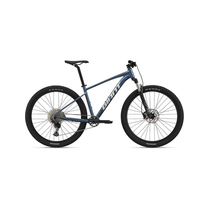 Bicicleta Giant Talon 29 0 (2022) - Velo Store Mx