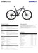Bicicleta Giant Stance 29 2 Knight Shield T-M (2022) - Velo Store Mx