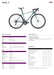 Bicicleta Liv Avail 3 Eucalyptus T-M (2022) - Velo Store Mx