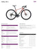 Bicicleta Liv Avail AR 3 T-S (2022) - Velo Store Mx