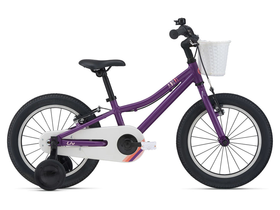 Bicicleta Infantil Liv Adore F/W 16 (2022)