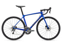 Bicicleta Giant TCR Advanced 3 Disc (2022) - Velo Store Mx