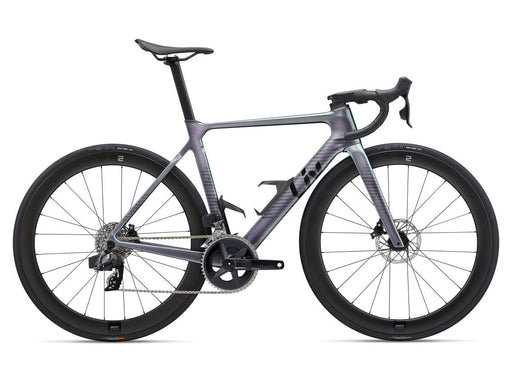 Bicicleta Liv Enviliv Advanced 1 (2023) - Velo Store Mx